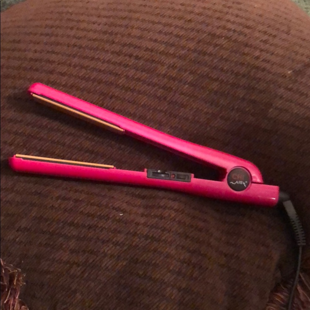 Chi Straightener